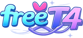 free t4 বাংলা লোগো